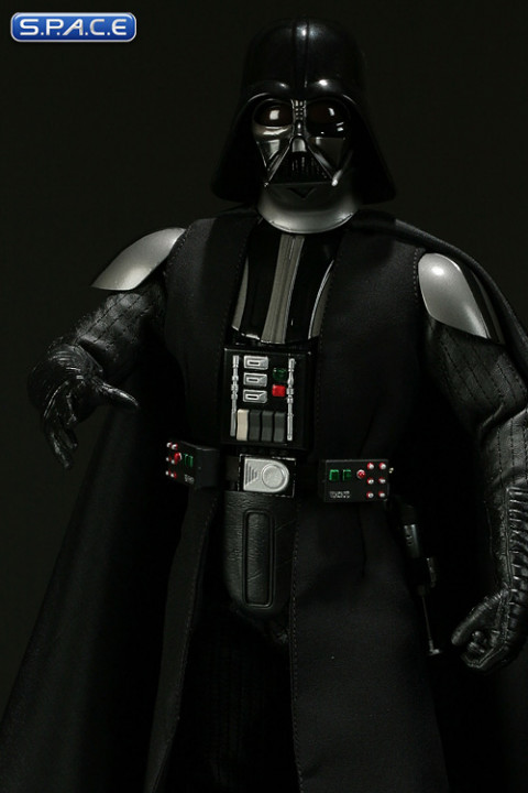 12 Darth Vader - Sith Lord (Star Wars)