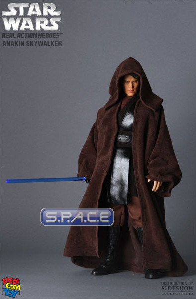 1/6 Scale RAH Anakin Skywalker (Revenge of the Sith)