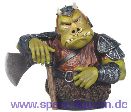 Gamorrean Guard Bust (Star Wars)