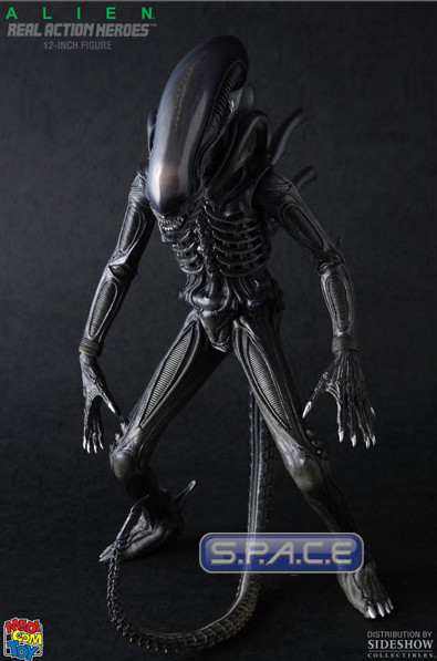 1/6 Scale RAH Alien (Alien)