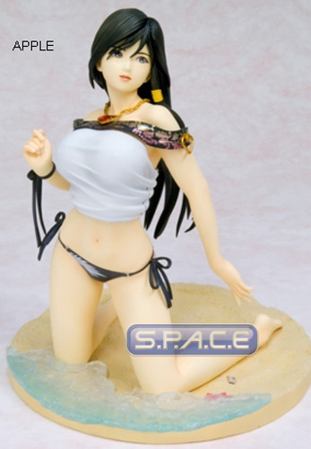 1/6 Scale Venus on the Beach Kokoro PVC Statue (Dead or Alive)