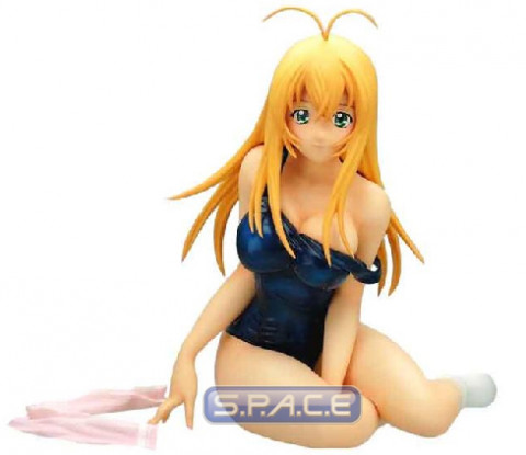 1/6 Scale Sonsaku Hakufu School Swimsuit PVC Statue (Ikki...)