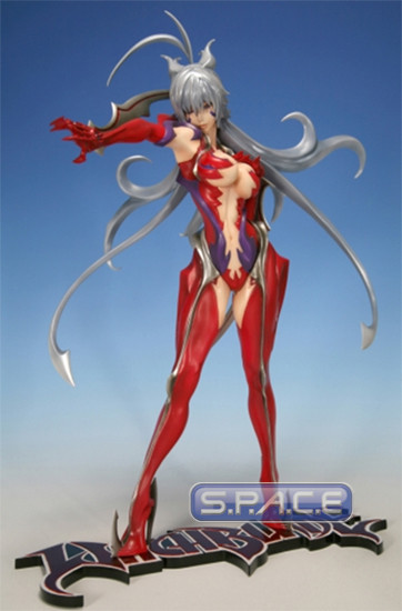 1/6 Scale Powerup Masane Amaha PVC Statue (Witchblade)