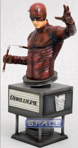 Daredevil Fine Art Bust (Daredevil)