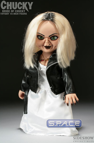 14 Tiffany (Bride of Chucky)