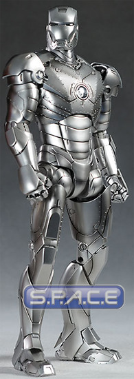 1/6 Scale Iron Man Mark II Movie Masterpiece MMS78