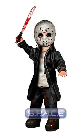 Jason Voorhees Living Dead Doll (Friday the 13th)