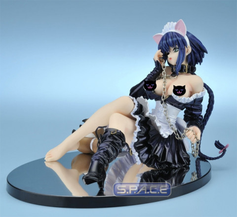 Kinsetsushien Maid Sangou Chan PVC Statue (Creators Labo)