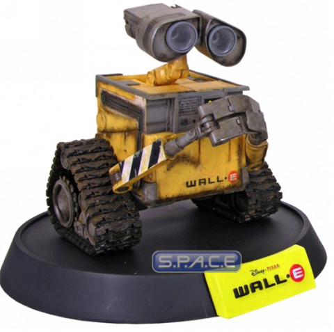 Wall-E Maquette (Wall-E)