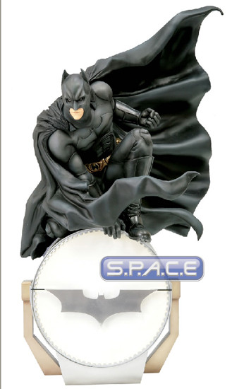 Batman The Dark Knight Original Suit ARTFX Statue