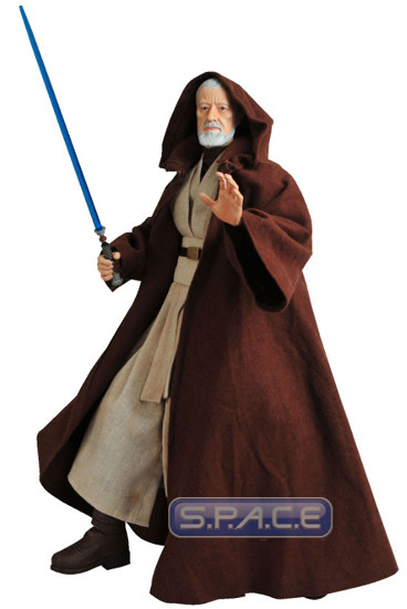 Obi-Wan Kenobi Ultimate Quarter Scale (Star Wars)