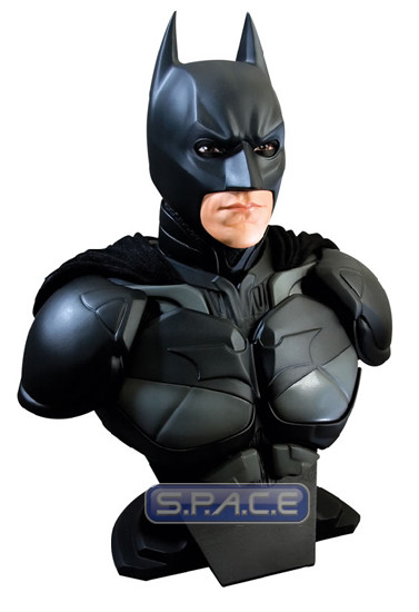 1:2 Scale Batman Bust (Batman: Dark Knight)