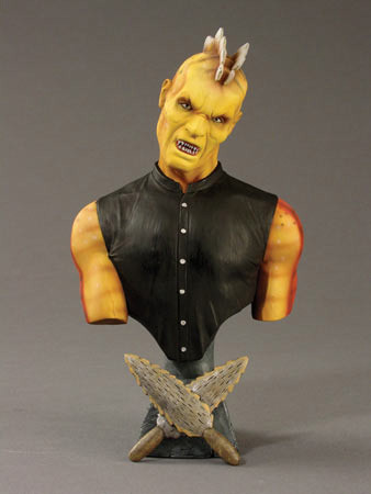 The Kulak Bust (Buffy the Vampire Slayer)