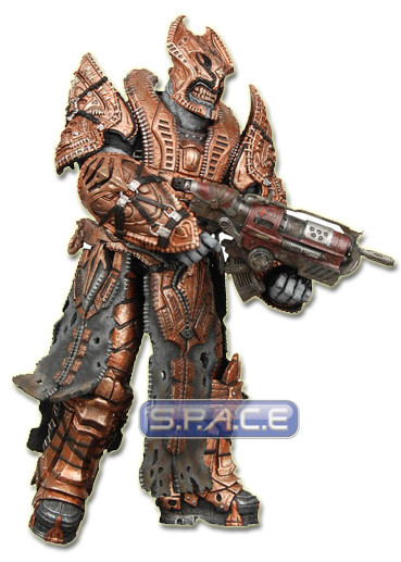 Palace Guard (Gears of War 2 Serie 3)