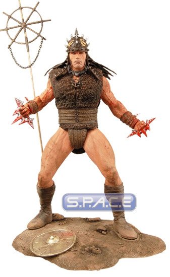 Pit Fighter Conan (Conan the Barbarian Series 2)