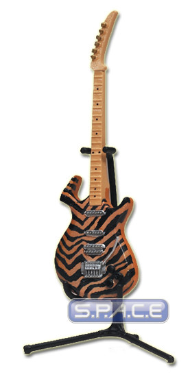 Frydaze Tiger Stripes (Guitar Hero 2009 Solos Wave 1)