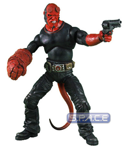 Hellboy (Hellboy 2: The Golden Army Series 2)