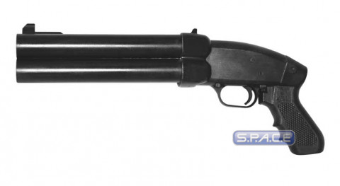 Octopus 4 Barreled Blaster Replica (The Spirit)