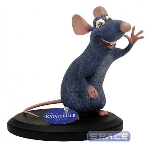 Remy Maquette (Ratatouille)