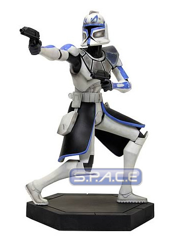 Clone Captain Rex Maquette (Star Wars)