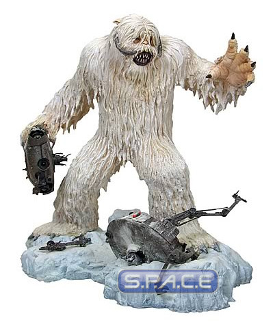 Wampa Statue (Star Wars)