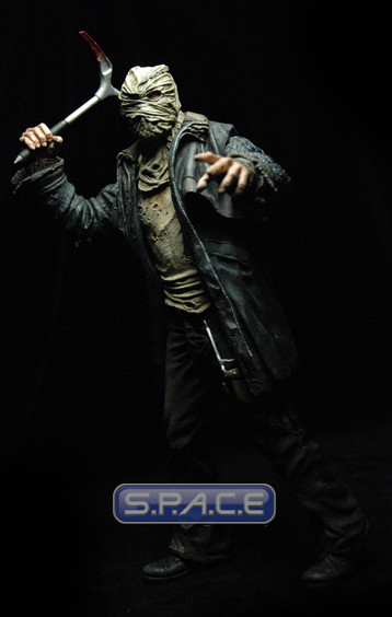 Jason Voorhees from Friday The 13th Remake Exclusive (CoF)