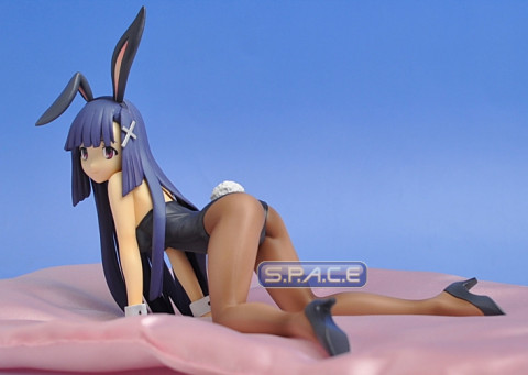 1/7 Scale Zange PVC Statue (Crazy Shrine Maidens)