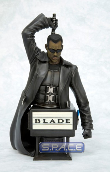 Blade Fine Art Bust (Marvel)