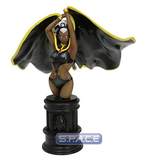 Classic X-Men Storm Fine Art Bust (Marvel)