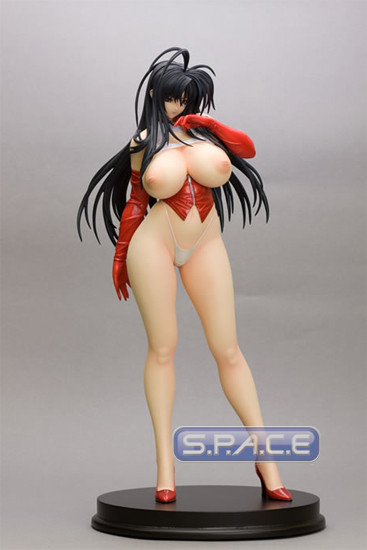 1/5 Scale Pin-Up Lady PVC Statue (Chichinoe Plus)