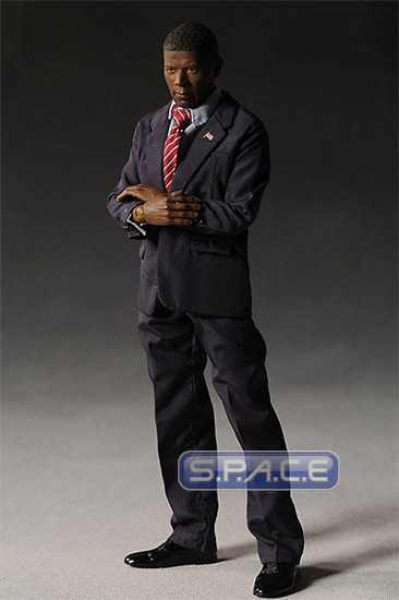 1/6 Scale President David Palmer Real Masterpiece (24)