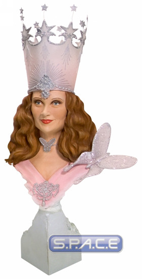 Glinda Bust (Wizard of Oz)