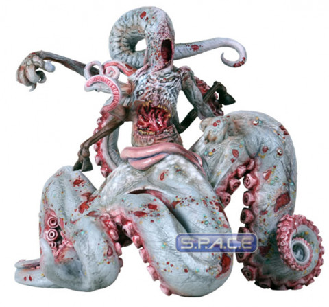 Nyarlethotep Statue (CTHULHU - Nightmares of Lovecraft)