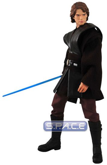 1/4 Scale Ultimate Anakin Skywalker with Sound (Star Wars)