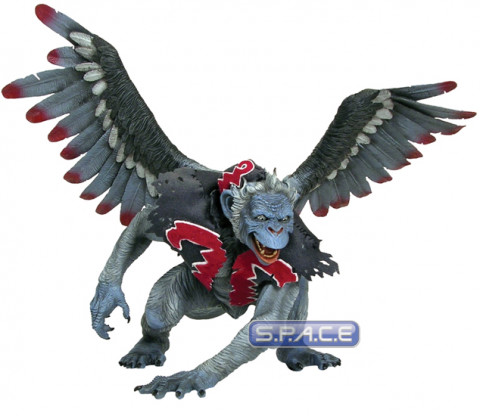 Flying Monkey from Oz Statue (Wizard of Oz)