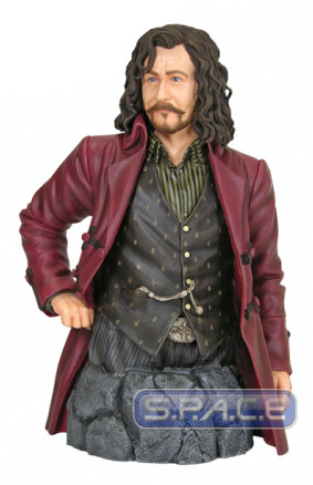 Sirius Black - Year 5 Bust (Harry Potter)