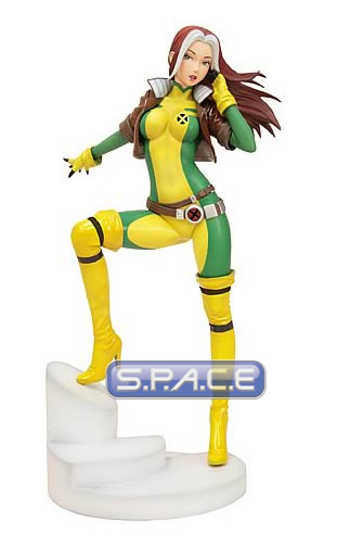 1/8 Scale Rogue Bishoujo PVC Statue (Marvel)