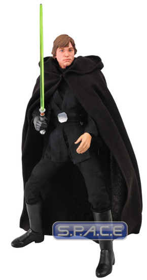 Luke Skywalker Jedi Knight Ultimate Quarter Scale (Star Wars)