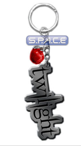 Logo Keyring (Twilight)