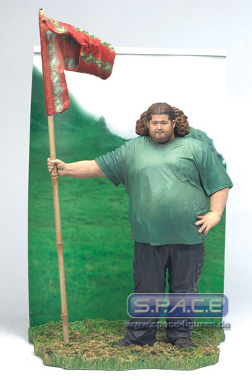 Hurley with Sound (Lost Series 1)