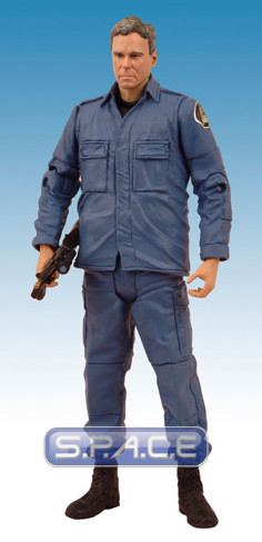 Garrison Uniform Jack ONeill (Stargate Atlantis)