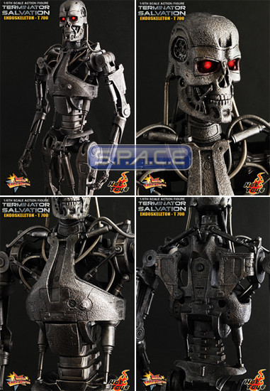 1 6 Scale T 700 Endoskeleton Mm Terminator Salvation 1 6 Scale T 700 Endoskeleton Mm Terminator Salvation