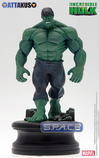 The Incredible Hulk Statue (Marvel)