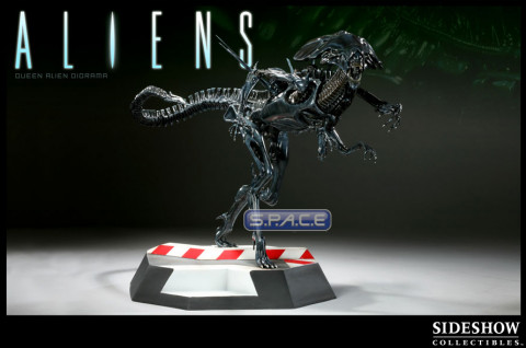 Alien Queen Diorama (Aliens)