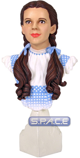 Dorothy Gale Mini Bust (Wizard of Oz)
