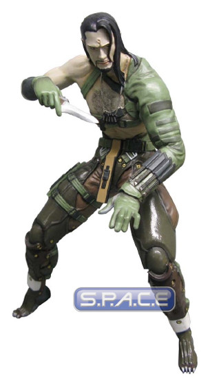 Vamp (Metal Gear Solid 4)