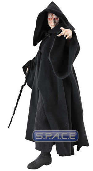 Emperor Palpatine Ultimate Quarter Scale (Star Wars)