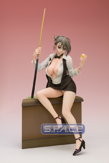 1/7 Scale Sweet Body Hustler PVC Statue (Anime)