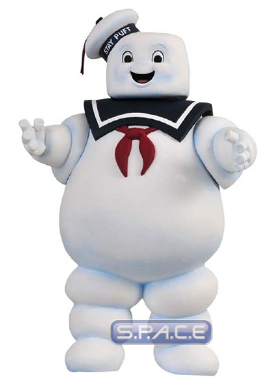 Stay Puft Marshmallow Man Bank (Ghostbusters)