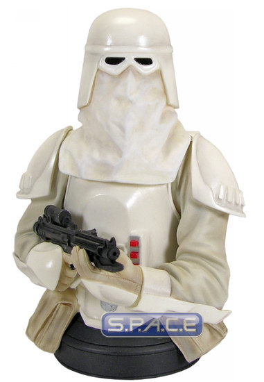 Snowtrooper Bust (Star Wars)